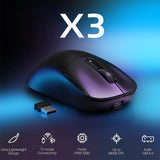 X3 Wireless Gaming Mouse