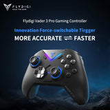 Flydigi Original Vader 3 Pro Gaming Controller