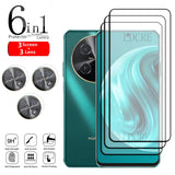 Tempered Glass Full Cover Glue 9H Screen Protector