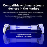 D9 Mobile Phone Stretching Game Controller