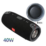 3600mAh Portable Bluetooth Speaker