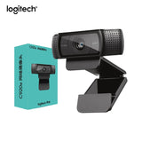 Logitech C920e Webcam