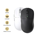 Kysona M600 Wireless Bluetooth Gaming Mouse 55g