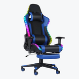 Gaming Chair with Speakers