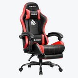 N-GEN Video Gaming Chair with Footrest