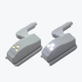 LED Inner Hinge Lamp Under Cabinet Light